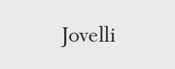 Jovelli